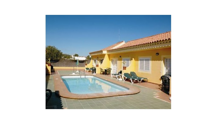 Hotel Apartamentos Vb Golf poza 2