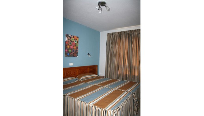 Hotel Apartamentos Walhalla poza 1