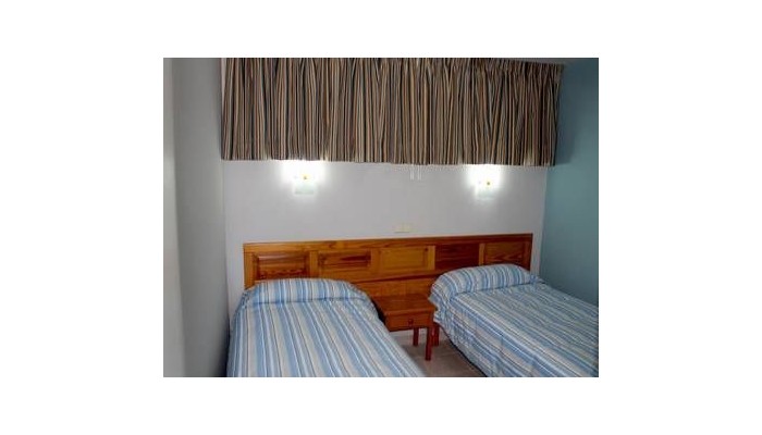 Hotel Apartamentos Walhalla poza 7