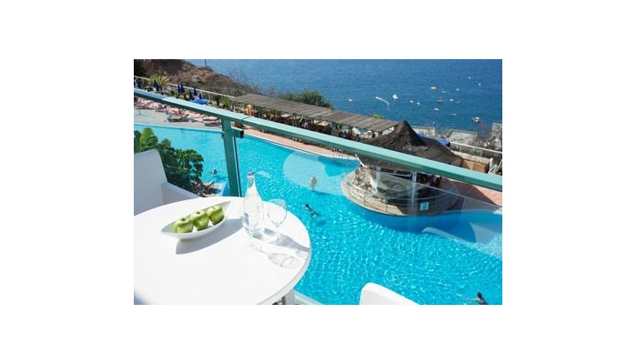 Hotel Apartsuite Mogan Princess poza 4