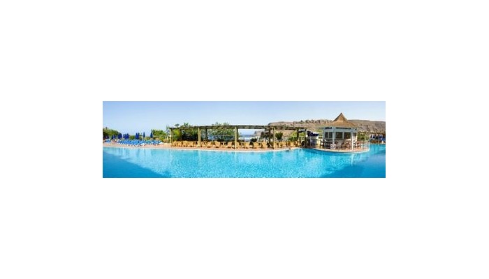 Hotel Apartsuite Mogan Princess poza 0