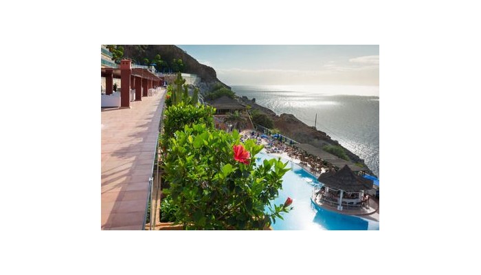 Hotel Apartsuite Mogan Princess poza 5