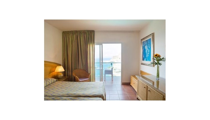 Hotel Apartsuite Mogan Princess poza 3