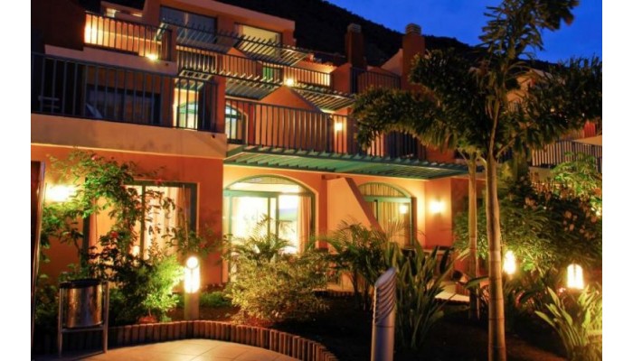 Hotel Aptos. Cordial Mogan Valle poza 11