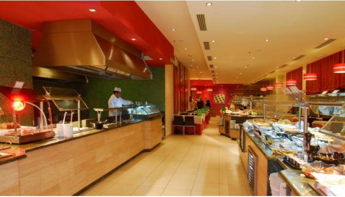 Hotel Aptos. Cordial Mogan Valle poza 6