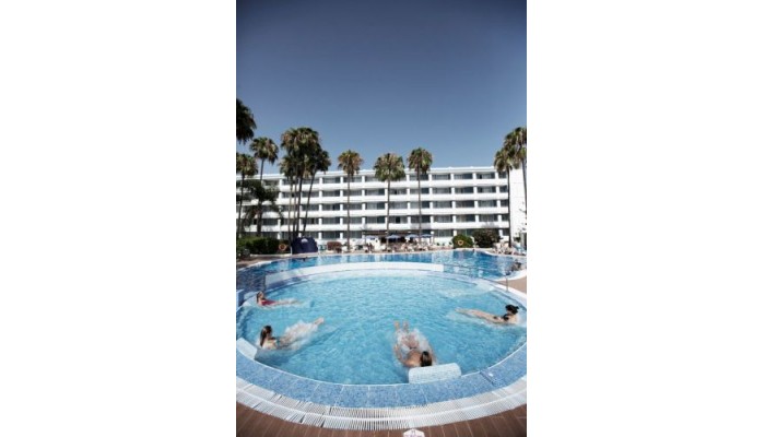 Hotel Aptos. Playa Del Sol poza 7