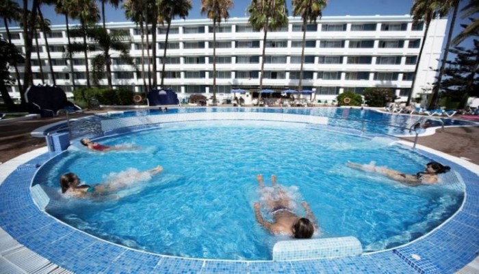 Hotel Aptos. Playa Del Sol poza 6
