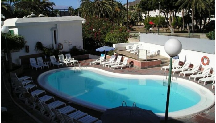 Hotel Apts Niza poza 3