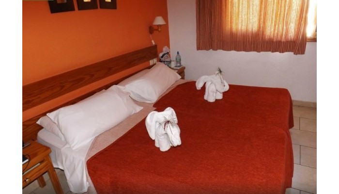 Hotel Apts Niza poza 1