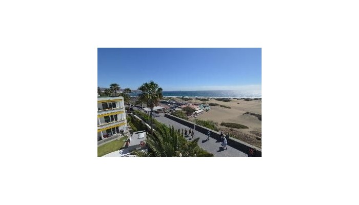 Hotel Arco Iris poza 3