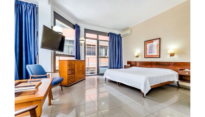 Hotel Atlanta Canarias poza 6