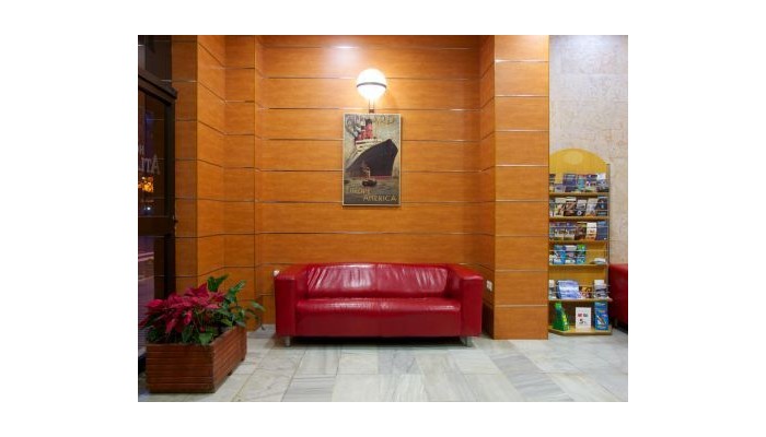 Hotel Atlanta Canarias poza 5