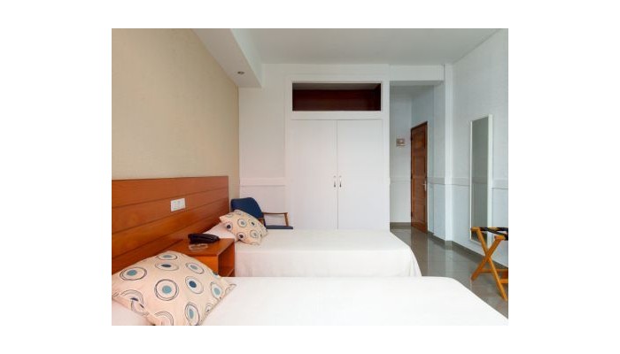 Hotel Atlanta Canarias poza 3