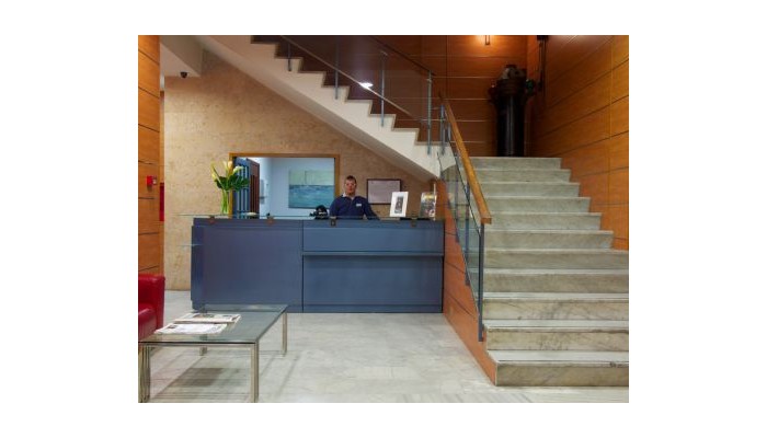 Hotel Atlanta Canarias poza 2