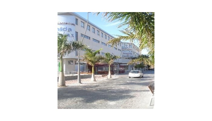 Hotel Avenida De Canarias poza 5