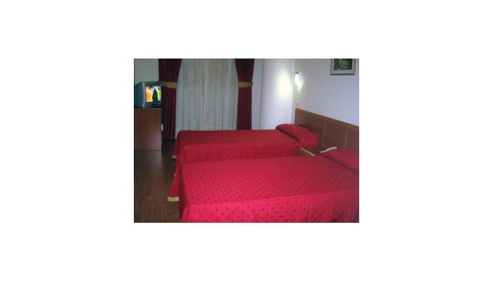 Hotel Avenida De Canarias poza 7