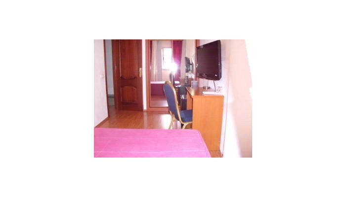 Hotel Avenida De Canarias poza 8