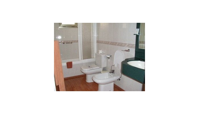 Hotel Avenida De Canarias poza 9