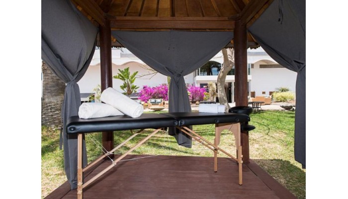 Hotel Axelbeach Maspalomas poza 10