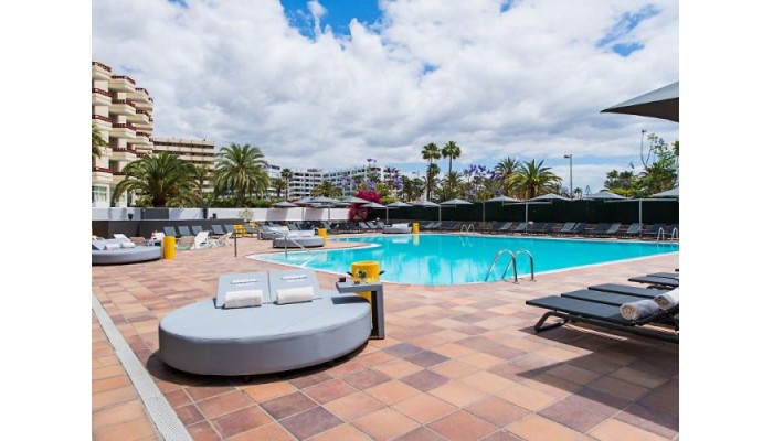 Hotel Axelbeach Maspalomas poza 7