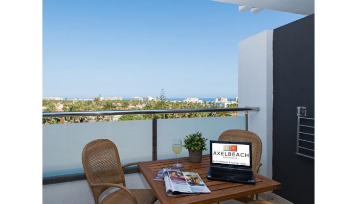 Hotel Axelbeach Maspalomas poza 1