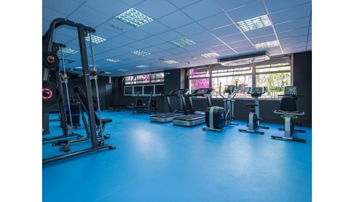 Hotel Axelbeach Maspalomas poza 11