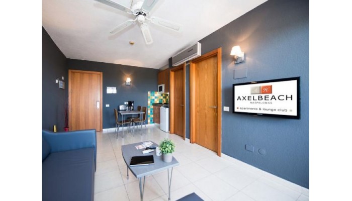 Hotel Axelbeach Maspalomas poza 4