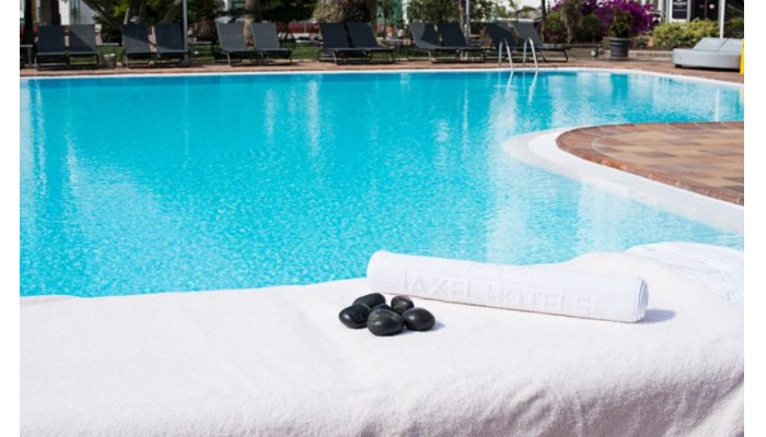 Hotel Axelbeach Maspalomas & Lounge Club poza 5
