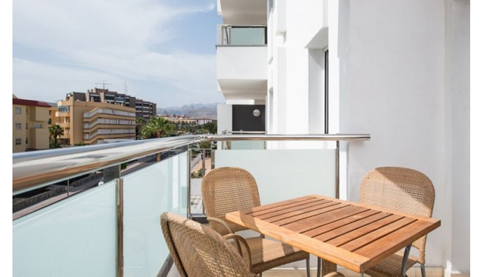 Hotel Axelbeach Maspalomas & Lounge Club poza 6