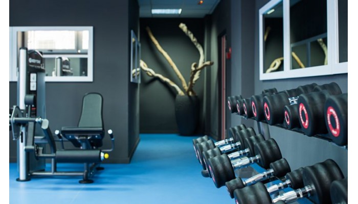 Hotel Axelbeach Maspalomas & Lounge Club poza 3