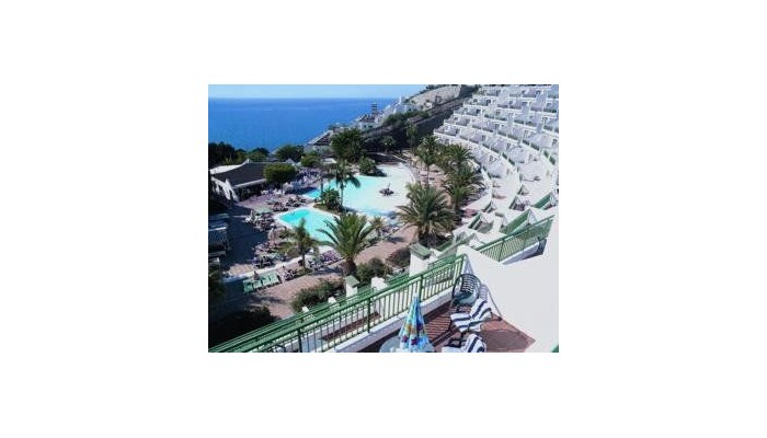 Hotel Babalu Apts poza 0