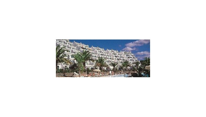 Hotel Babalu Apts poza 11