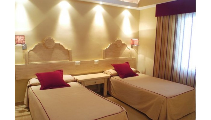 Hotel Biarritz poza 0