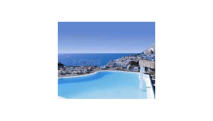 Hotel Blue Star poza 6