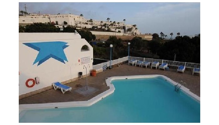 Hotel Blue Star poza 10