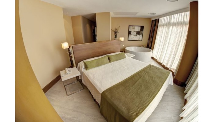 Hotel Bull Astoria poza 7