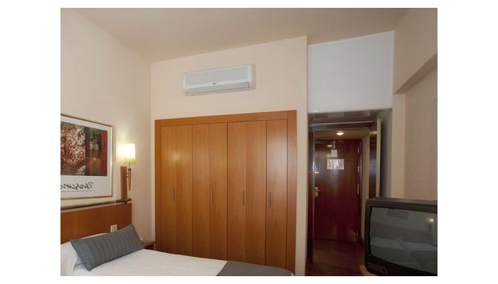 Hotel Bull Astoria poza 2