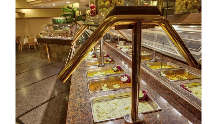 Hotel Bull Astoria poza 10