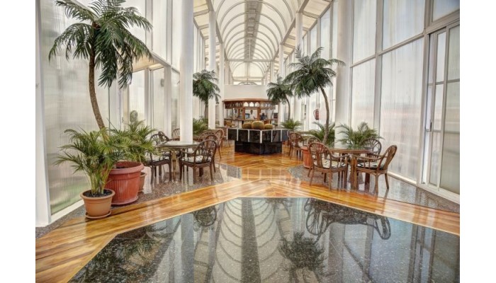 Hotel Bull Astoria poza 9