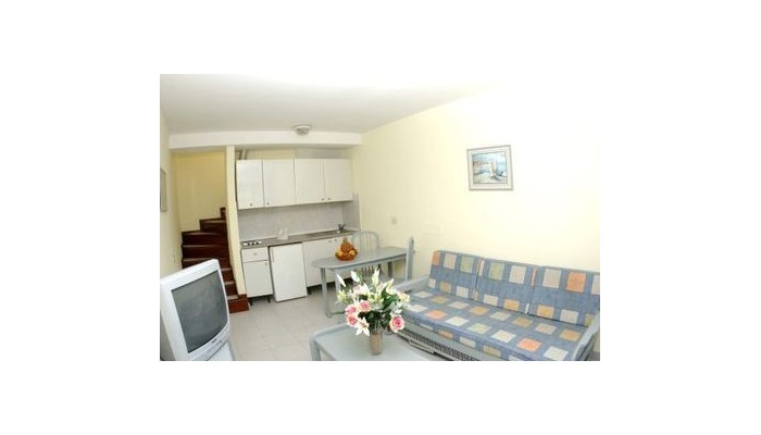 Hotel Bungalow Maspalomas Oasis Club poza 5