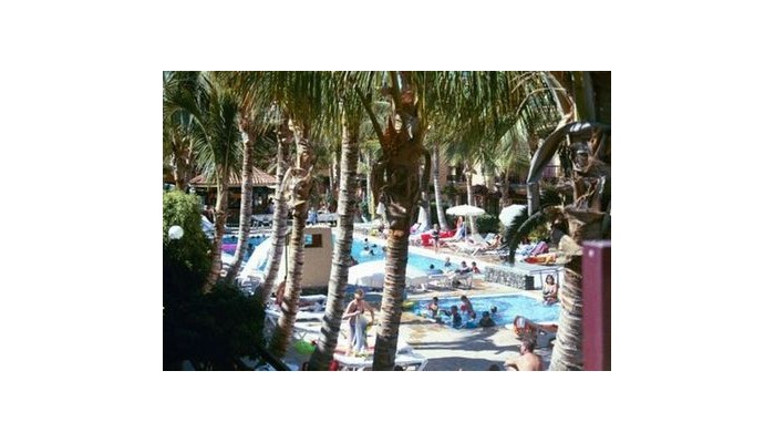 Hotel Bungalow Maspalomas Oasis Club poza 4