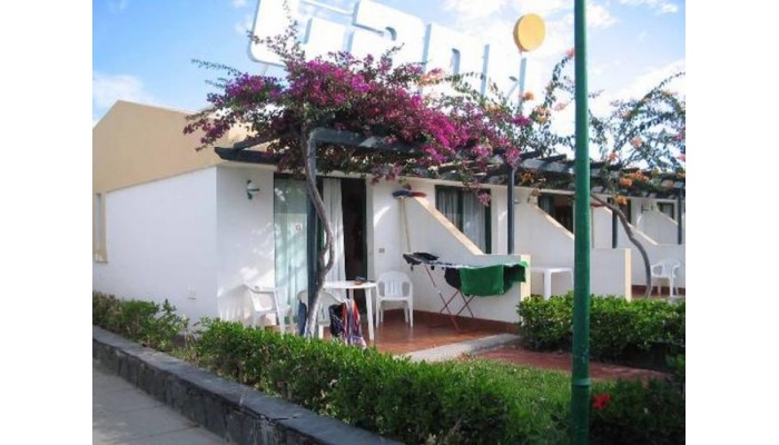 Hotel Bungalows Capri poza 1