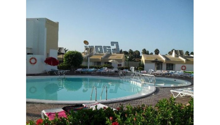 Hotel Bungalows Capri poza 8