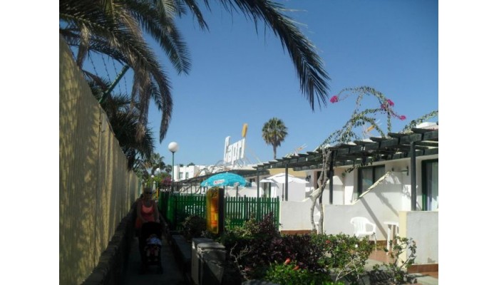 Hotel Bungalows Capri poza 2