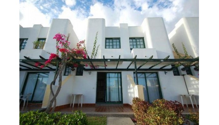 Hotel Bungalows Capri poza 10