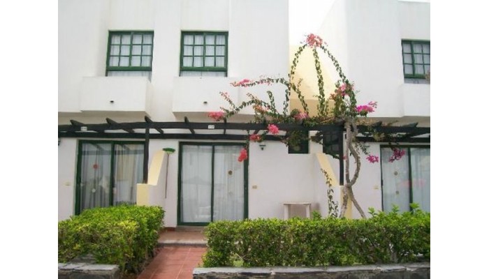 Hotel Bungalows Capri poza 11