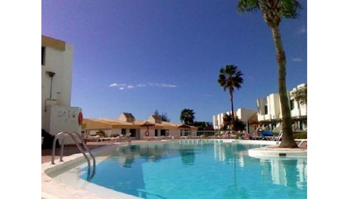 Hotel Bungalows Capri poza 7