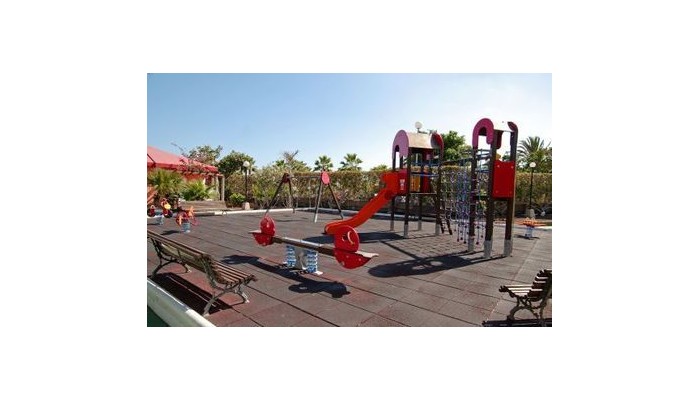 Hotel Bungalows Cay Beach Princess poza 0