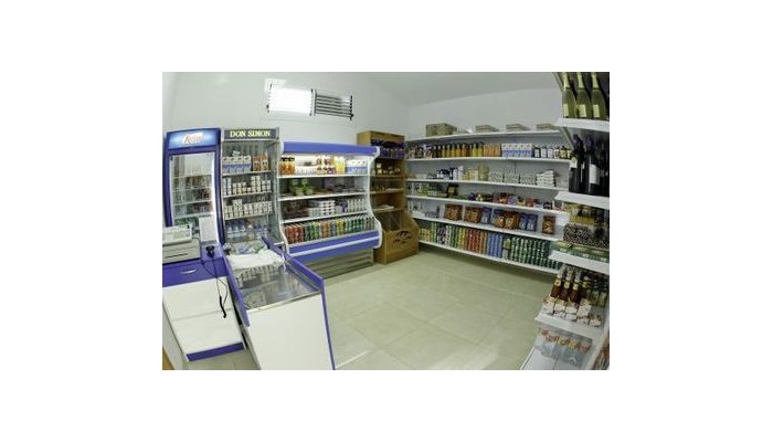 Hotel Bungalows Club Maspalomas poza 6