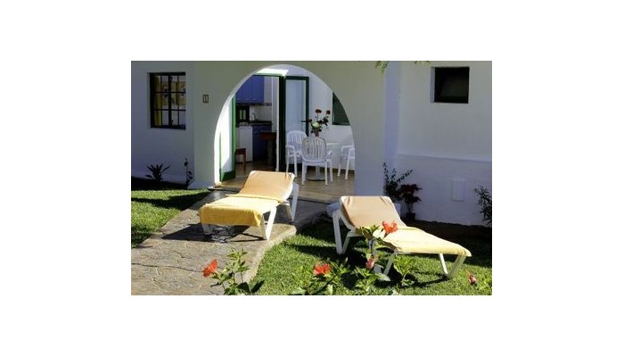 Hotel Bungalows Club Maspalomas poza 4